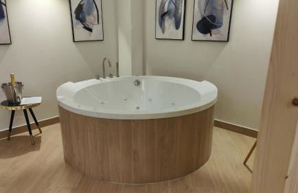 Leather Loft Rural - Foto 7