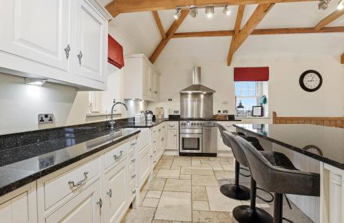 The Barns - North East Escapes - Foto 13