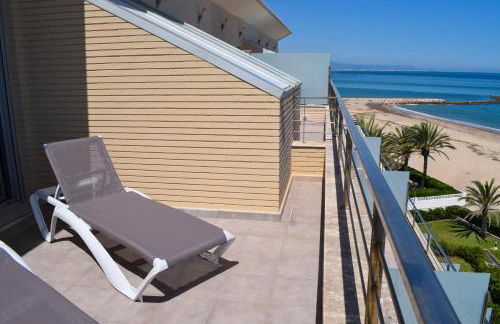 Anacasa Atico Riu Bolulla Marenia AT1102 - Foto 41