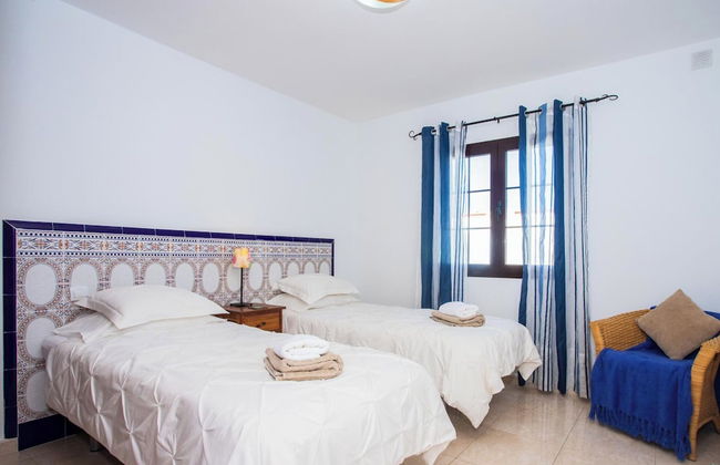 3 Bed Villa - Pool, Terrace, Bbq, Near Beach - Foto 7