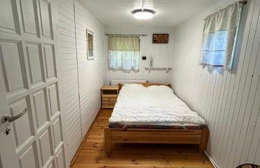 Dom Letniskowy nad Krutynią - Foto 15