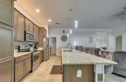 Pool and Resort Landscaping Bright Oxford Getaway - Foto 8