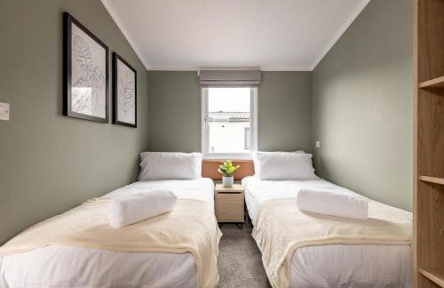 Lodge No 126 Stewart's Resort Cameron - Foto 16