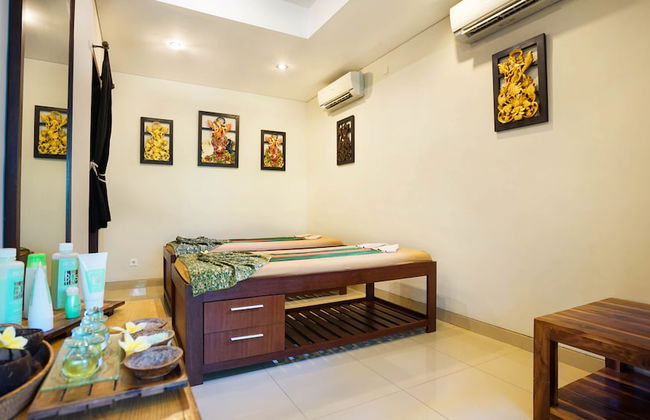 Samaja Beachside Villas - Foto 50