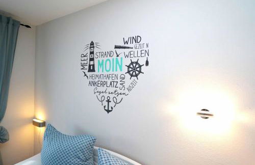 Ferienwohnung Baltrum - Photo 8