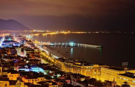 La Regina Luxury Holiday Home - Foto 32