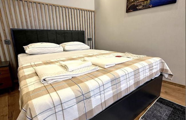 The Port Palace Otel - Foto 5