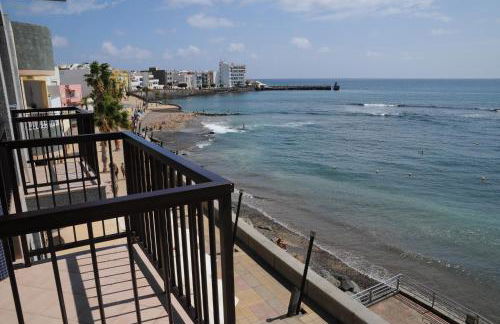 EmyCanarias Primera Línea De Playa - Foto 11