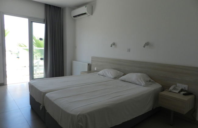 Evabelle Napa Hotel Apartments - Foto 16