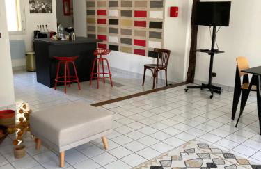 Au nom de la rose, beau 3 pièces en centre-ville - Foto 55