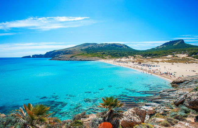 Viva Cala Mesquida Resort & Spa - Photo 36