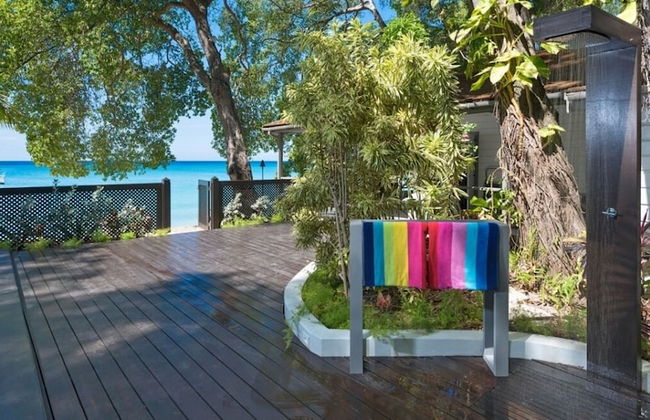 Villa La Lune - Foto 15