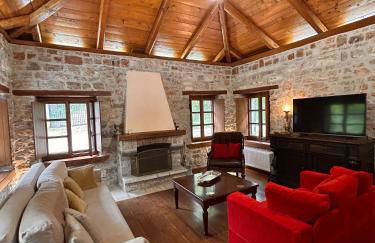 Villa Acroria in Karpenisi - Foto 1