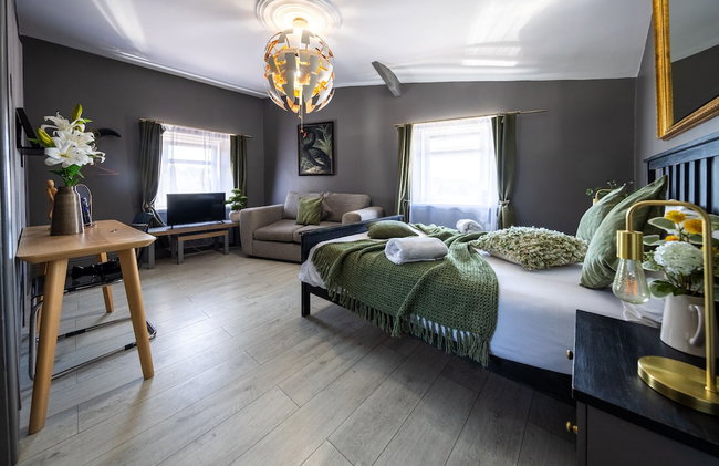James’ Place @ Dowlais - Foto 39