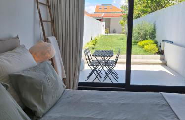 Luxury Green Apartment in The Historic Centre Aveiro - Foto 1