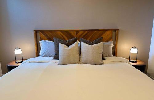 Modern Retreat 10 Min from Disneyland With Pool & Gym - Foto 58