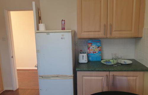 Staycation Bunglaw - Foto 11