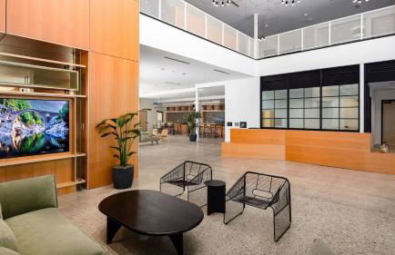 Landing Chic Studio Gym Clubhouse - Foto 14