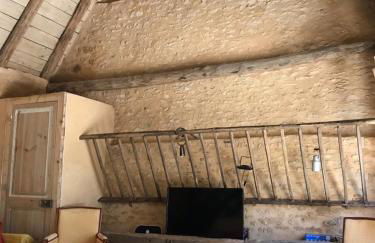 Gîte du Meynet - Foto 21