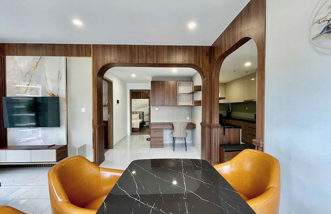 Urban Zen Saigon - Celadon Aeon Mall - Photo 31