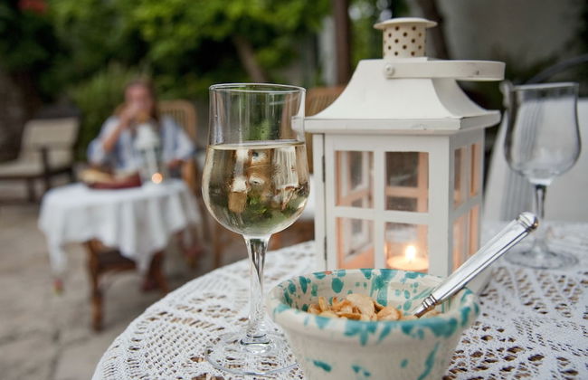 Masseria Il Frantoio - Foto 20