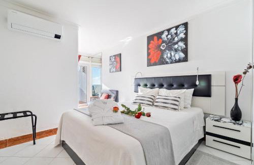 Prestige Flat Sea View by Albufeira Holidays - Foto 16