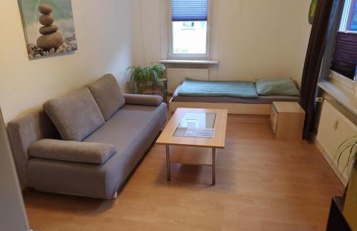 Apartment am Neckar - Foto 9