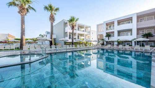 Mythos Suites Hotel - Foto 5