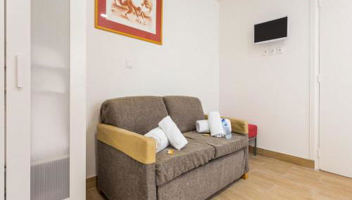 Residence Malakoff - Next to Paris - Foto 2, Other