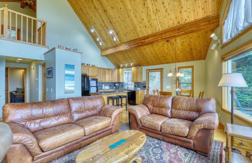 2 Bed 2 Bath Vacation home in Orcas Island - Foto 8