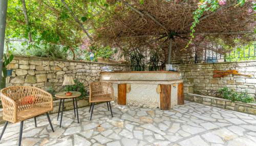 Kefalonia Apt in Gaios - Foto 4