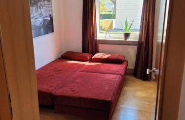 3-Room Apartment in Rowhouse - Oktoberfest, Trade Shows, Business - Foto 9