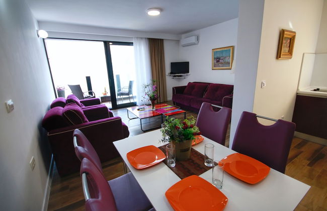 Villa Stefina - Photo 23