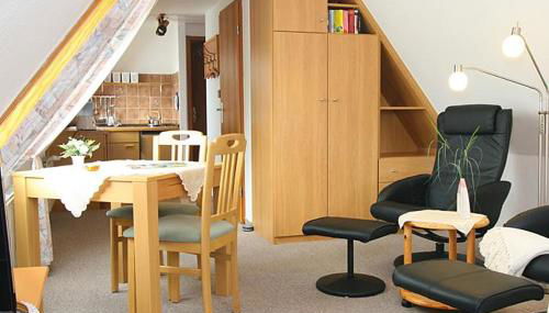 Haus Gräpel App 5 - Foto 1