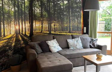 Ferienwohnung Fuchsbau - Foto 9