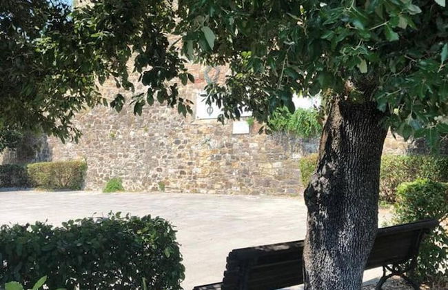 Beautiful Lux Apartment Chianti Firenze Area Italy - Photo 71