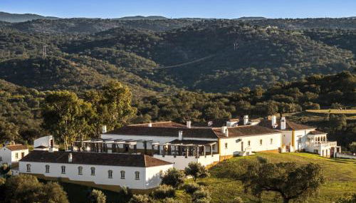 Parque de Natureza de Noudar - Foto 4