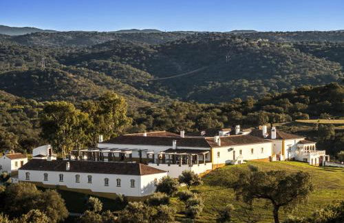 Parque de Natureza de Noudar - Foto 4