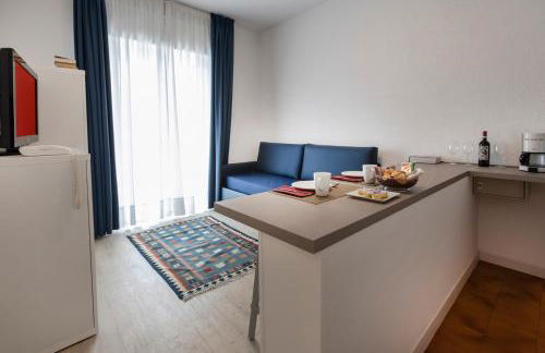 Hotel Roma Aparthotel - Foto 44