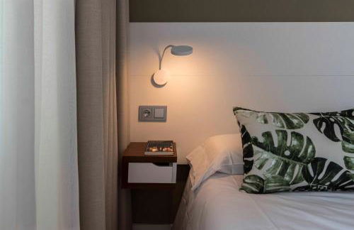 Vivienda El Ciprés. Terraza con espectaculares vistas al Mar. - Foto 5