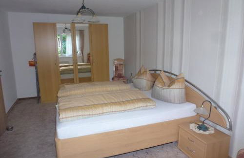 Ferienwohnung Bradatsch - Foto 5