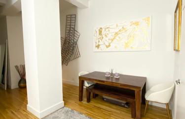 Luxury Apartments Next to Times Square - Foto 24