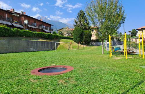 Appartamento La terrazza di Dora - Foto 40