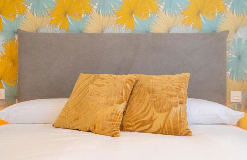 Princesas Flat, Luxury Apartament near beach&metro Free Parking - Foto 23