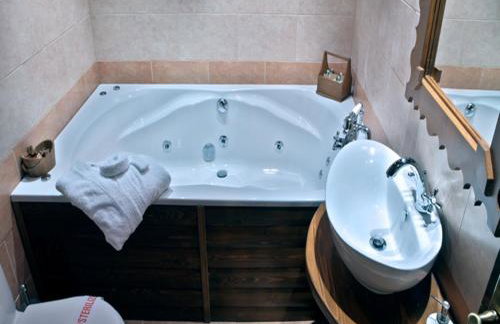 Feggarognemata Suites - Photo 17