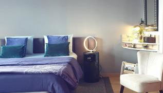 Studio Non Fumeur 38m2 calme confort ascenseur garage vélo - Foto 3