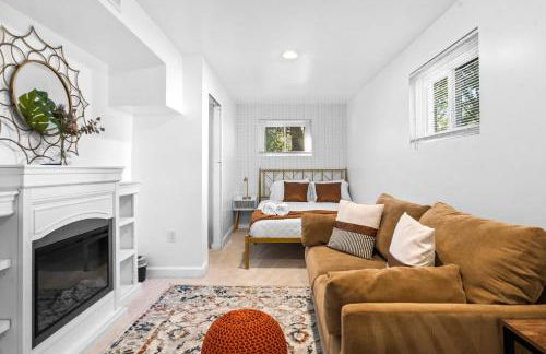 Alexandria VA, Washington DC Home away from home - Foto 26