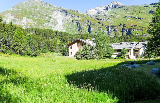 Casa La Planüra - Foto 25