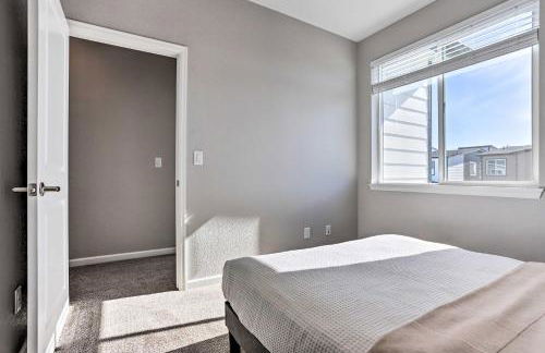 Work, Play and Explore! Townhome 6 Mi to Dtwn Denver - Foto 16
