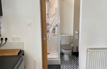 Maison cosy rénovée avec jardin - Foto 9